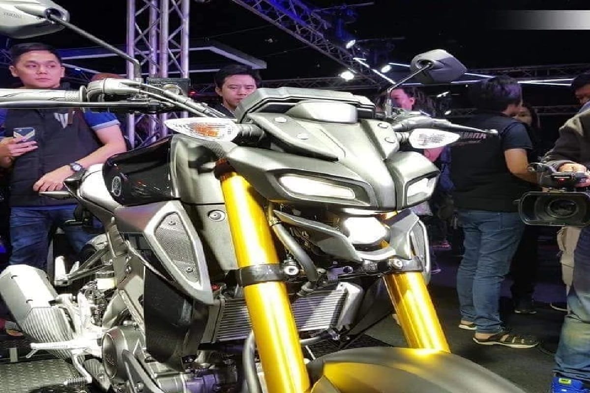 yamaha mt 15 will launch on 15th march, here is the secret details