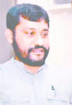 अवधेश कुमार