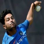 गेंदबाज कुलदीप यादव