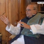 राज्यपाल सत्यपाल मलिक