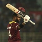 shai hope