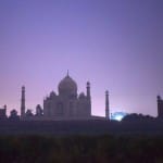 from prayagraj to delhi via taj will sail through boat on yamuna river