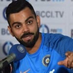 INDvWI: Virat Kohli Praises Kuldeep yadav and feels tie was a fair result in Vizag ODI