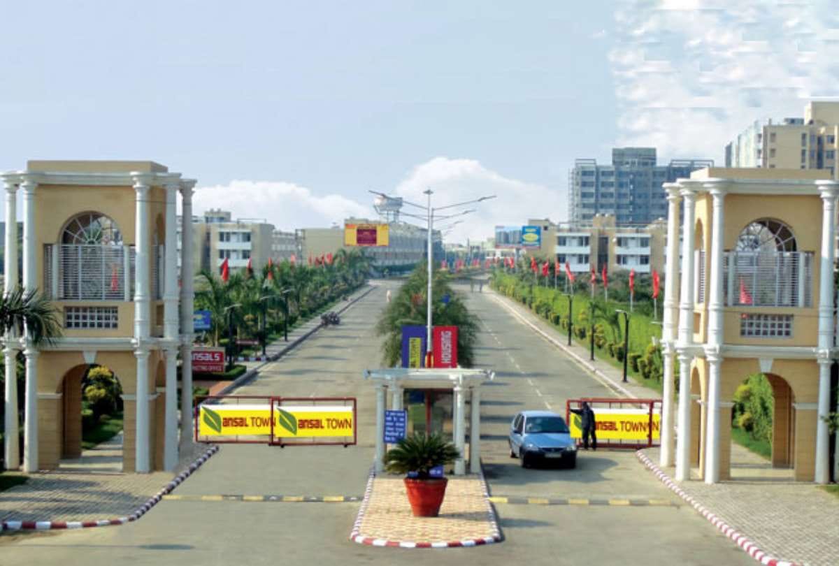 rera orders for financial audit of ansal hitech township project