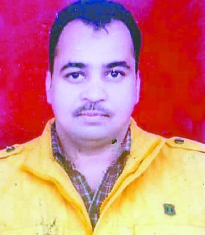 businessman found dead on the railway track