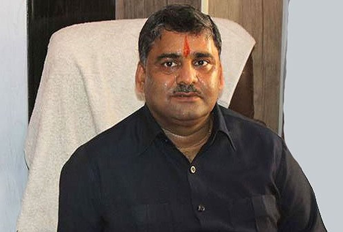kalpataru group owner Jayakrishna Rana dies in Mathura