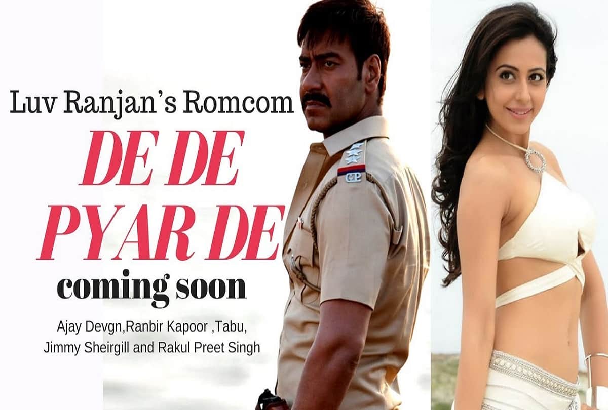ajay devgan total dhamaal to release on 22 nd february 2019