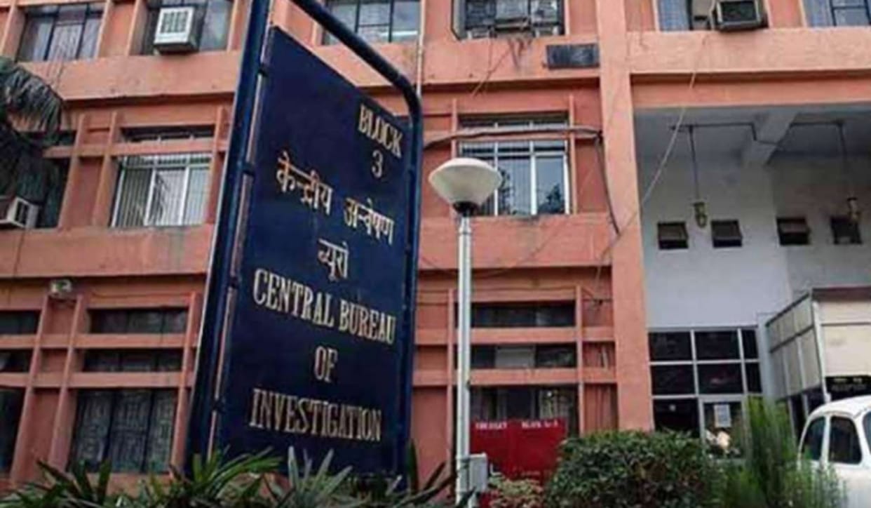 Mumbai: Public Prosecutor accepts, cbi filed chargesheet in hurry