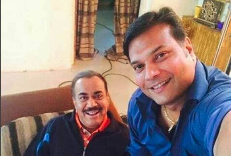 cid inspector Dayanand Shetty Lashes Out At Sony For Ending show