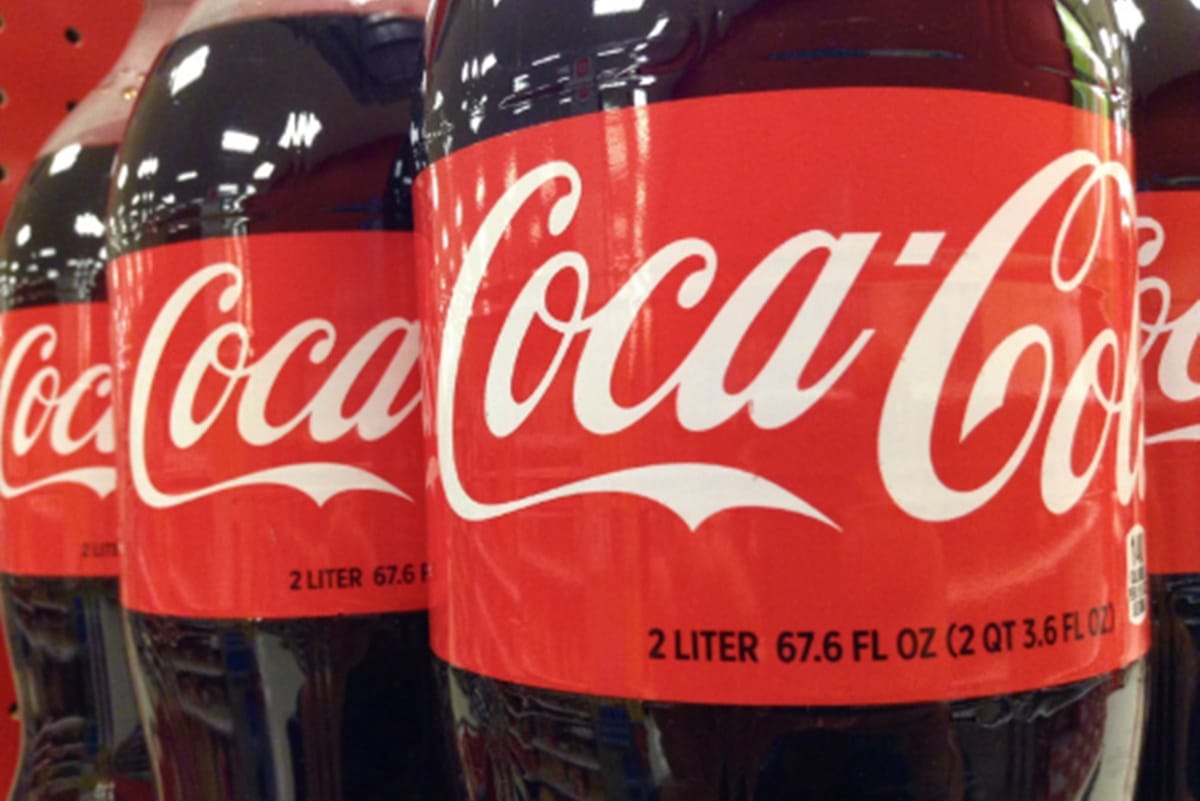 CocaCola in talks to pick stake in Cafe Coffee Day