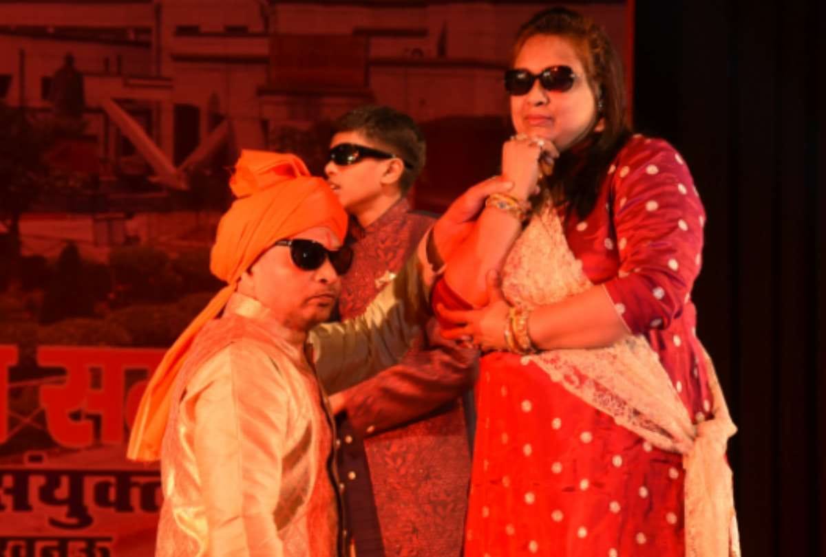 foundation day of lohia hospital