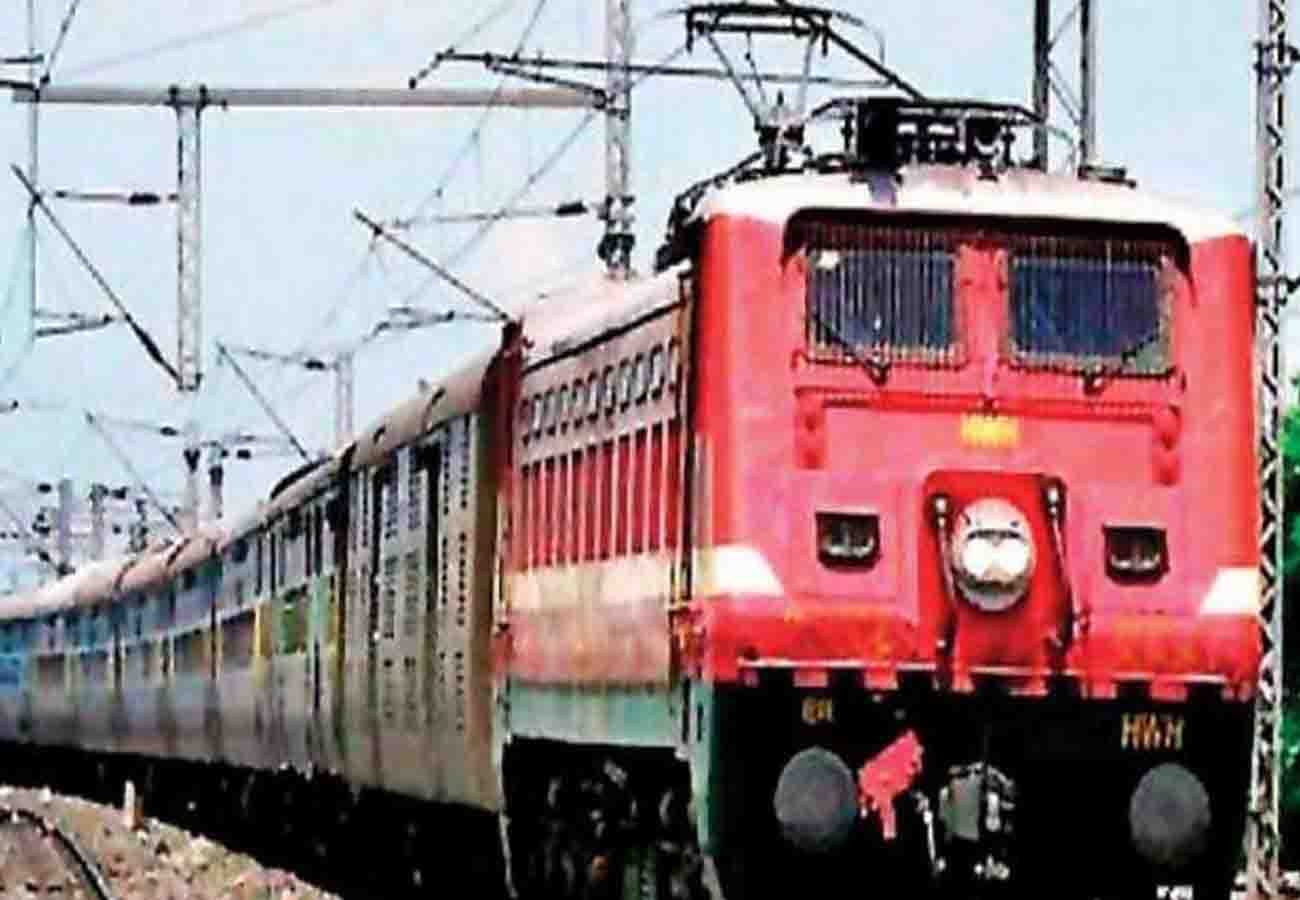 Good news for railway passengers