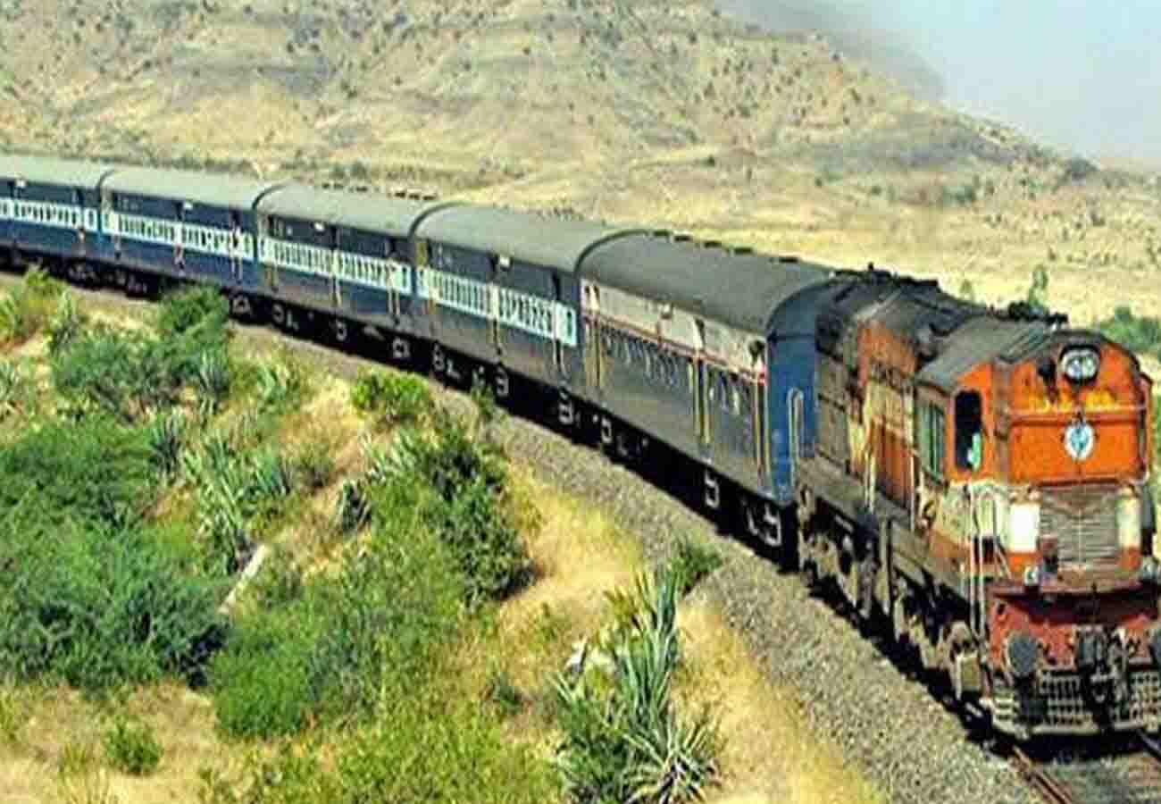Good news for railway passengers