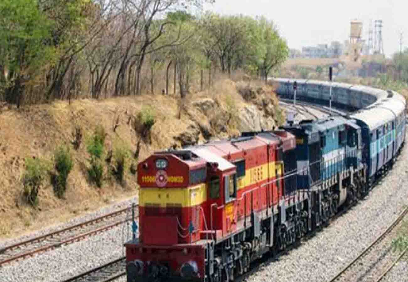 Good news for railway passengers