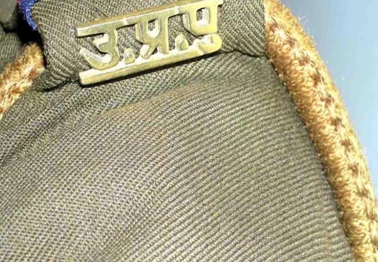 constable surrounded by allegations of tampering took poison