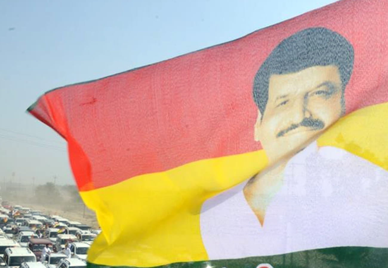 Shivpal has shown this strong statement about samajwadi party