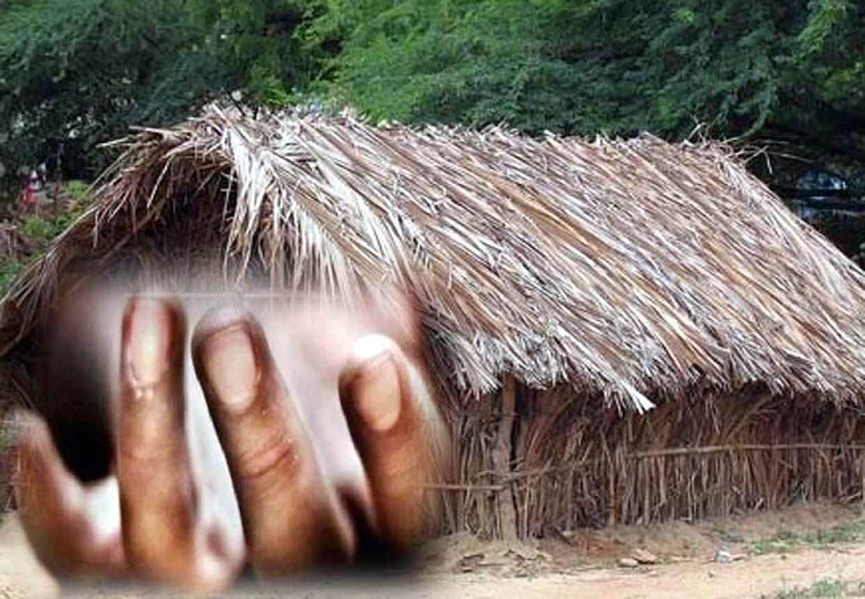 Brutal murder of man in unnao