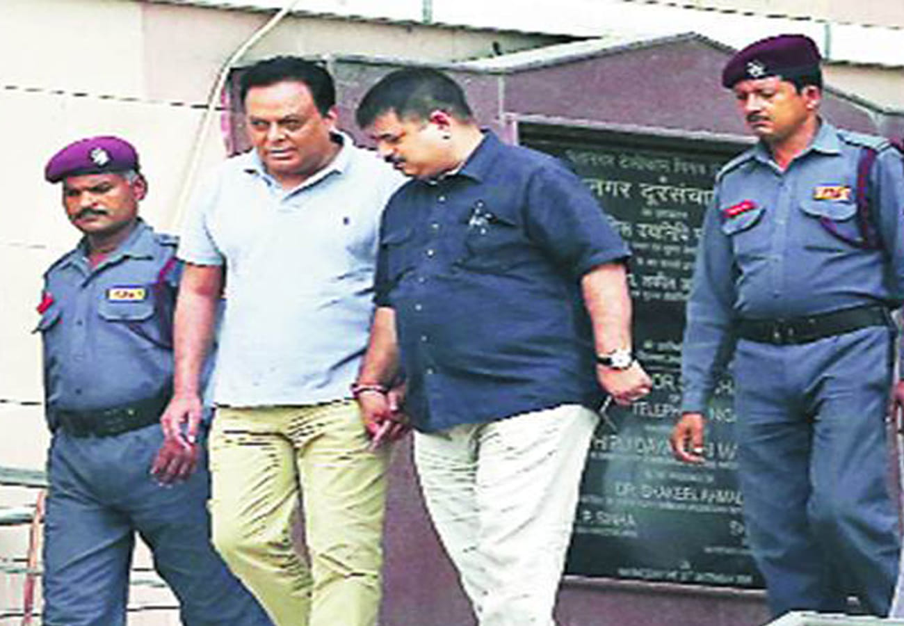 Story of Meat businessman Moin Qureshi Surprised CBI