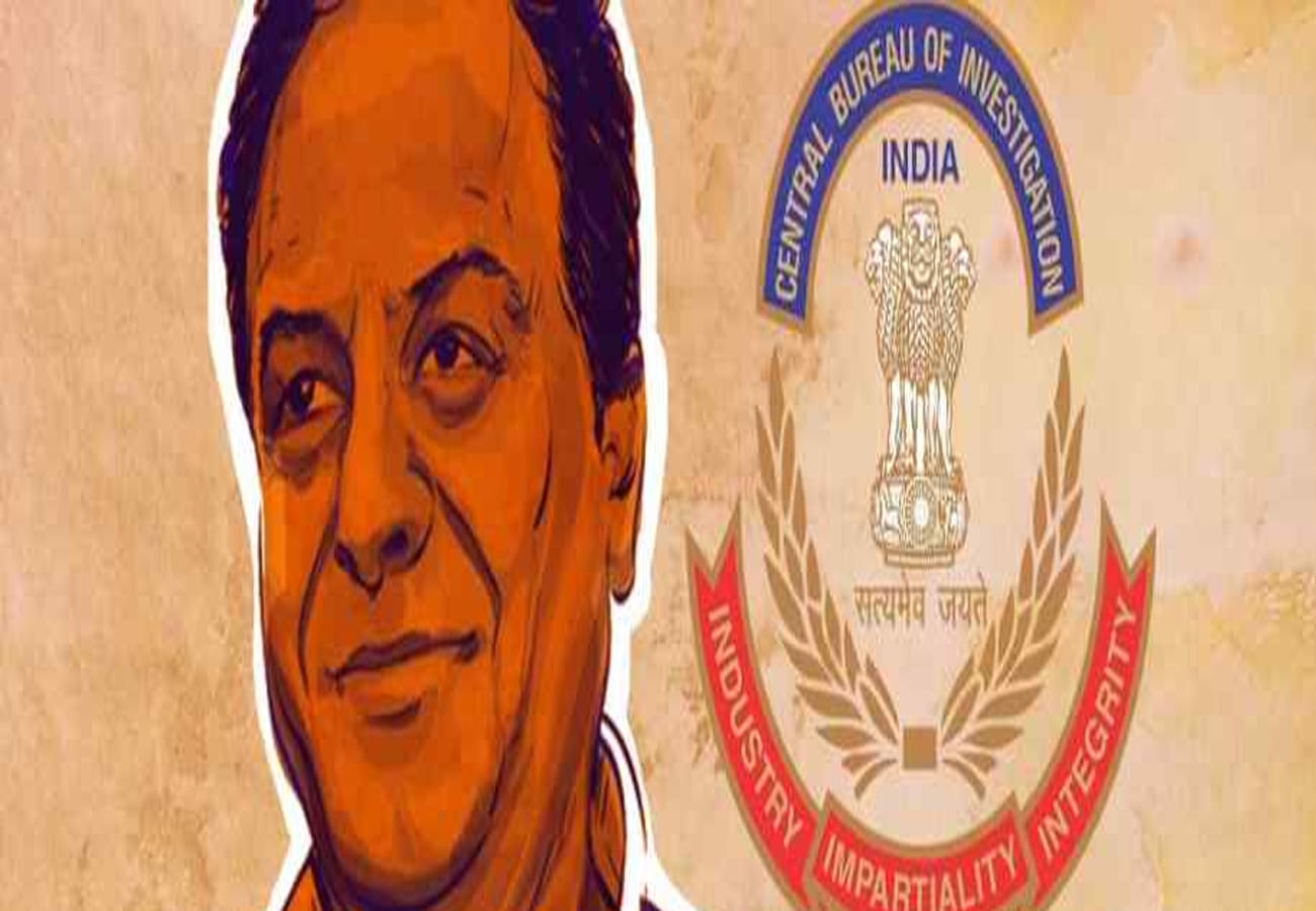 Story of Meat businessman Moin Qureshi Surprised CBI