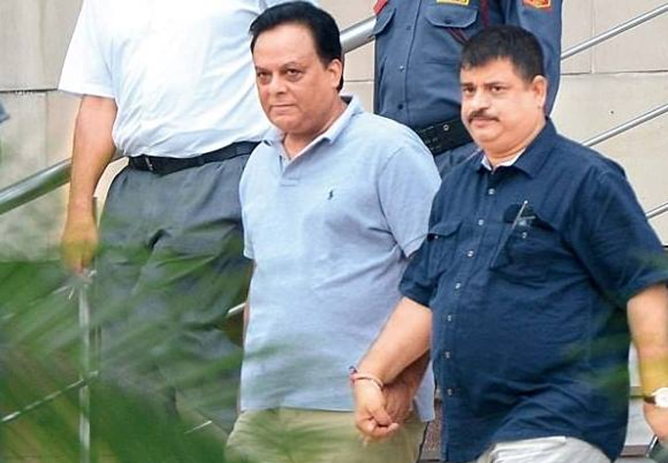 Story of Meat businessman Moin Qureshi Surprised CBI