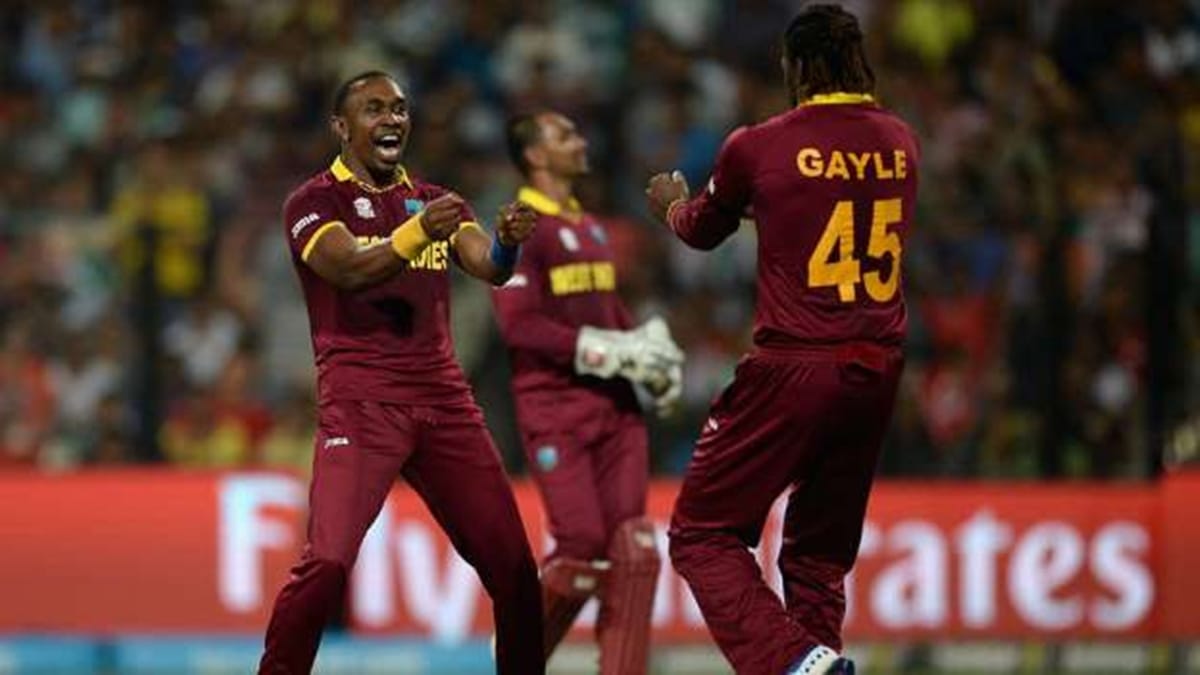 Dwayne Bravo excited about international return says I feel like a kid again