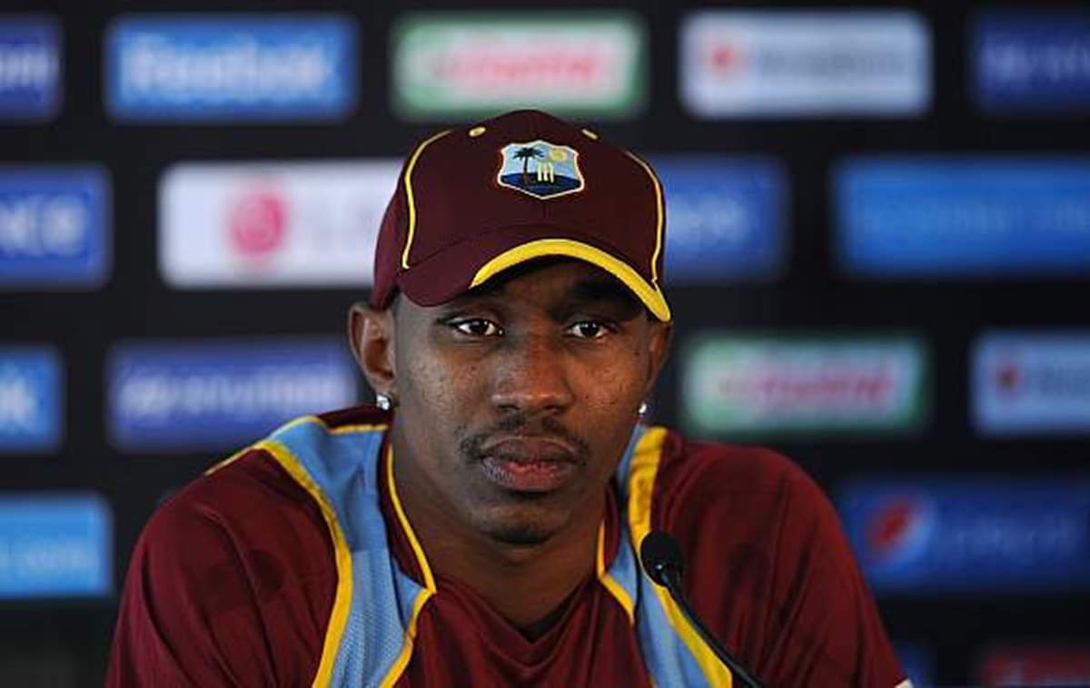 Enough is enough, we ask for equality and respect says Dwayne Bravo joins Darren Sammy against racism