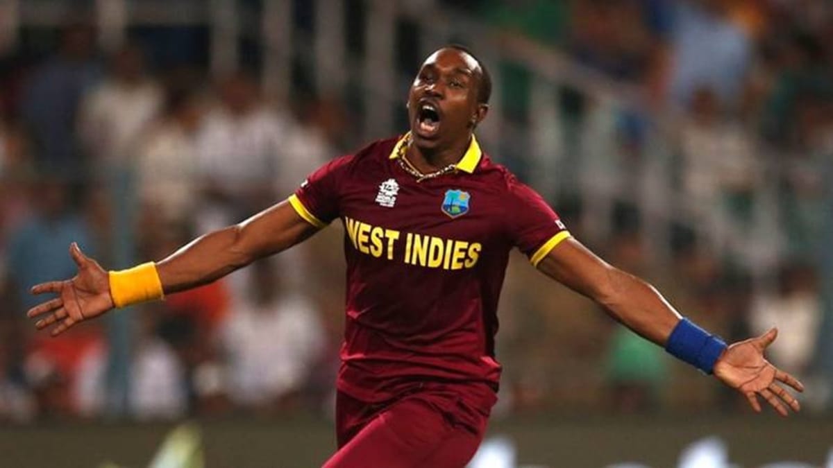 Dwayne Bravo becomes first bowler to scalp 500 wickets in T20 cricket