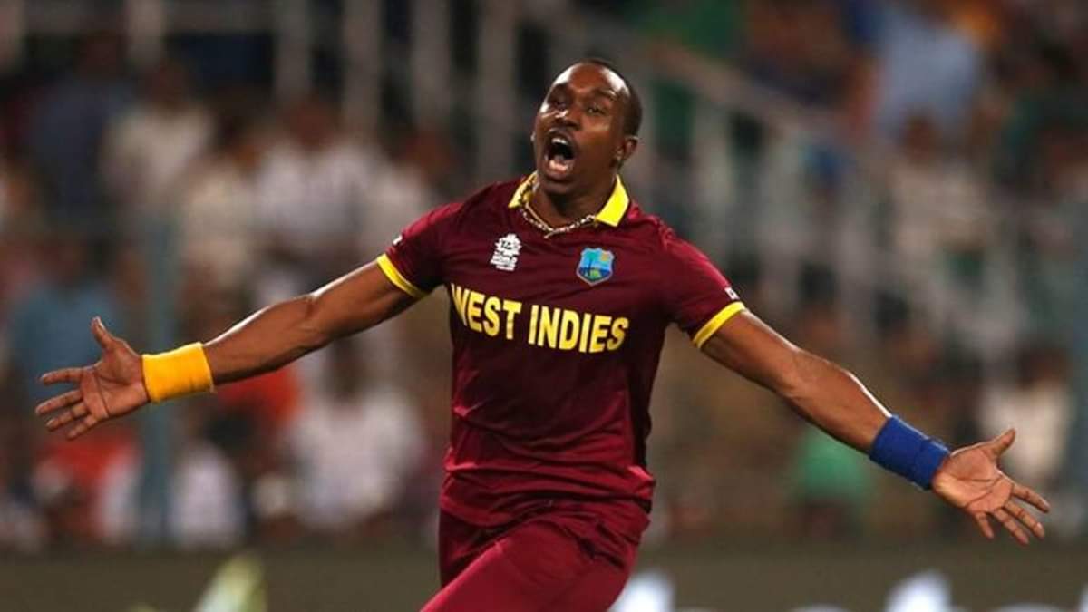 Enough is enough, we ask for equality and respect says Dwayne Bravo joins Darren Sammy against racism