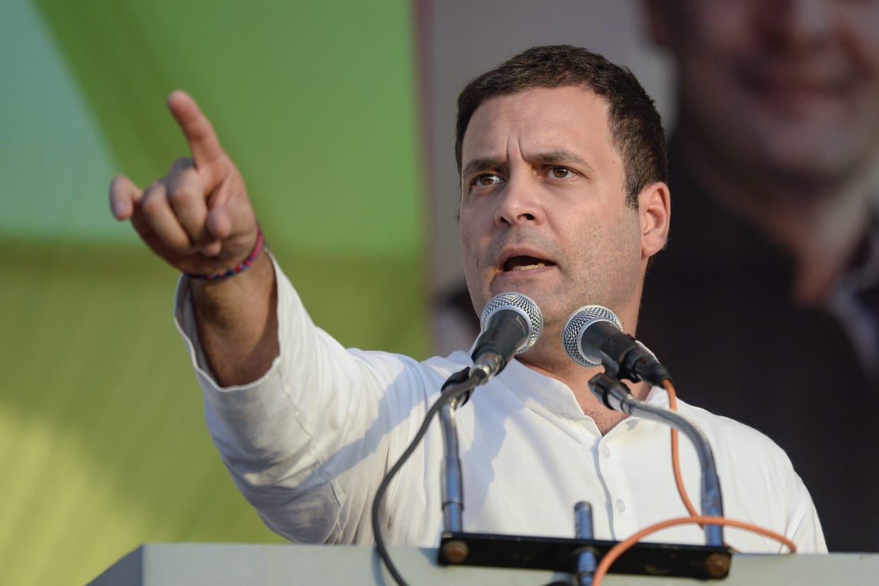 Chhattisgarh assembly elections: Congress released 37 candidates of Third list