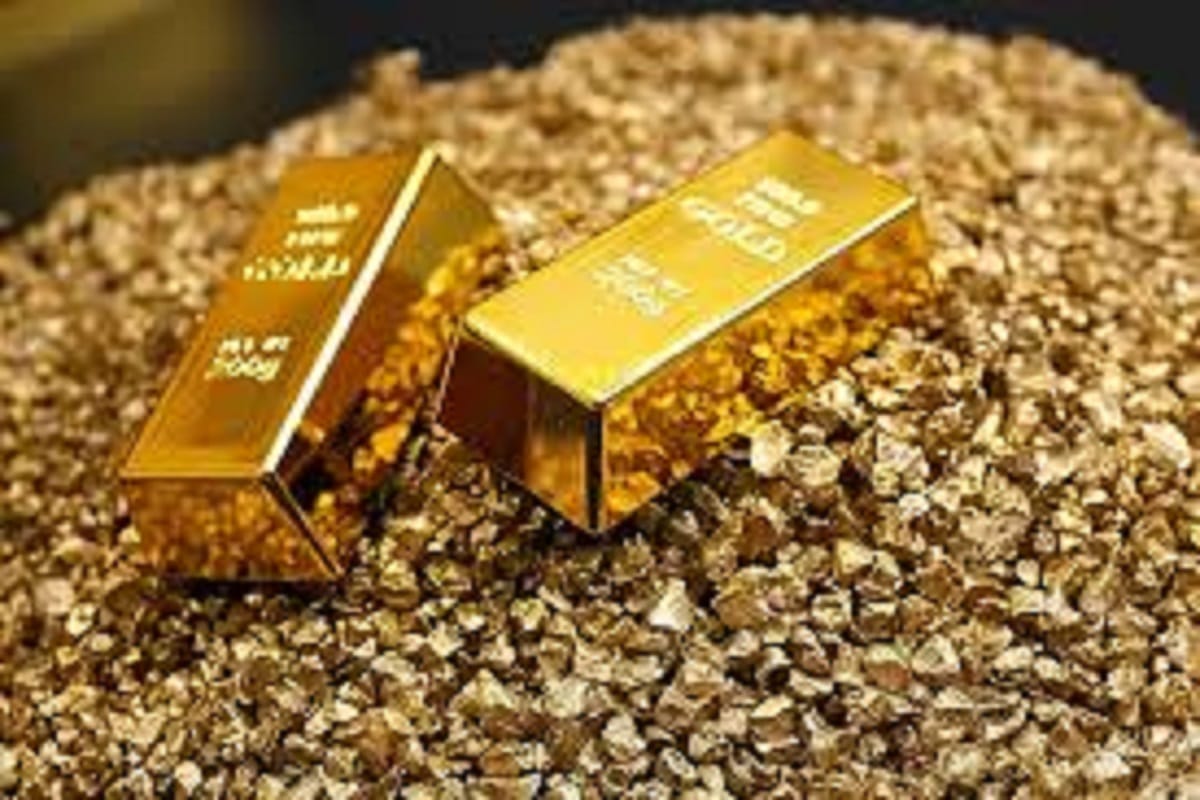 Worlds top most gold mining company