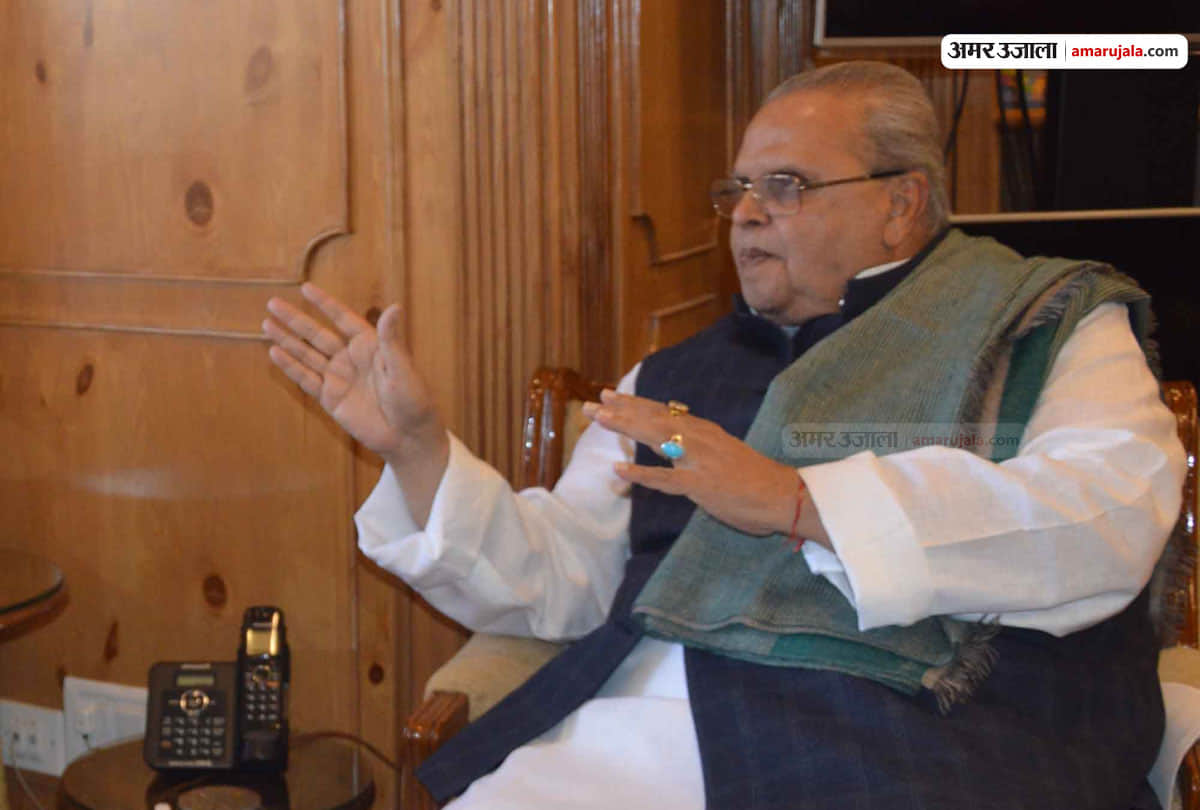 Jammu Kashmir governor cancels contract with Reliance General Insurance for state govt employees