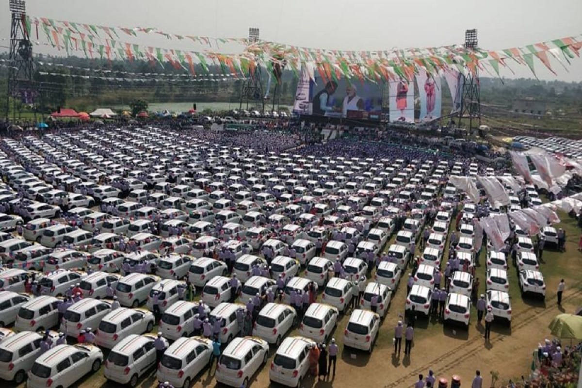 these Top five cars and suv export in august 2023, know full details