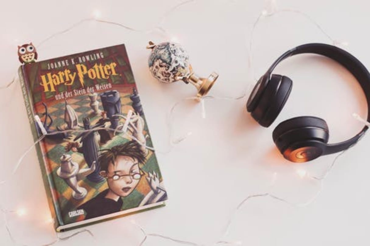 Harry Potter books removed from Catholic school in America