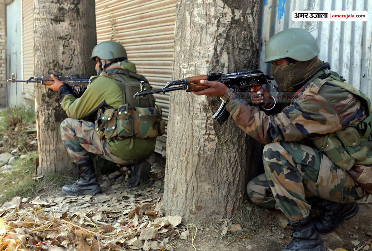 Most Popular Guns Used By The Indian Army