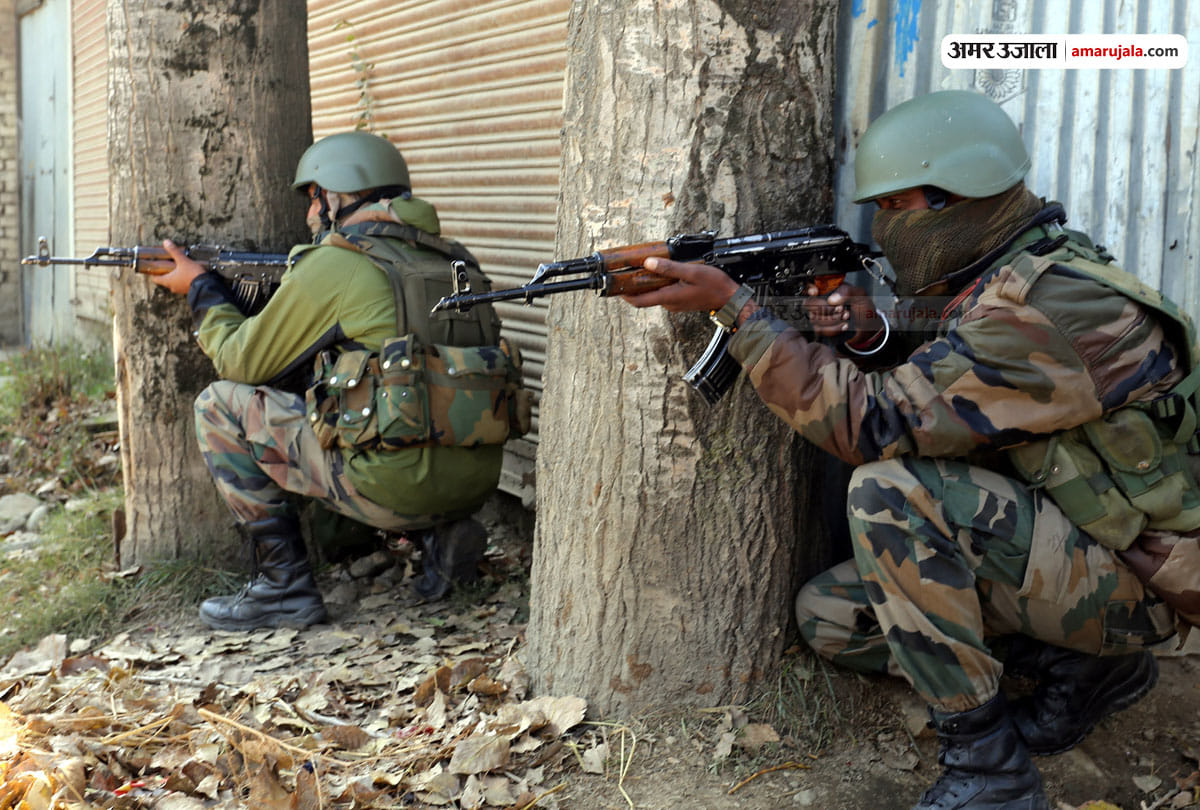 ISRO Working on Indian GPS System for Indian Army to fight against enemy