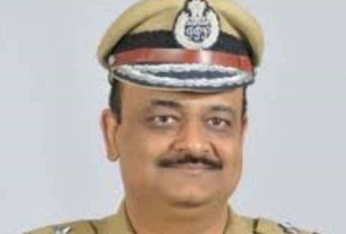 story of IPS anil agarwal