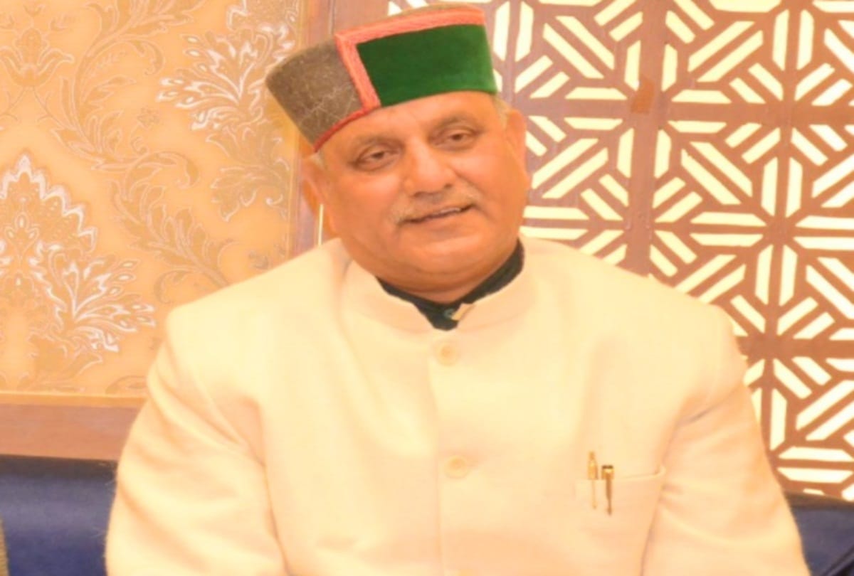 Former KCCB president Jagdish Chand Siphiya's petition rejected