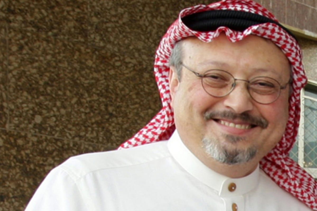 Turkish prosecutor said Jamal Khashoggi was strangled and his body was cut into pieces