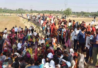 Student murdered by gunshot in Etawah