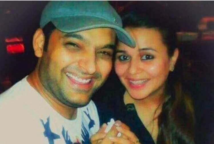 kapil sharma invest 15 lakh rupee on food at his wedding