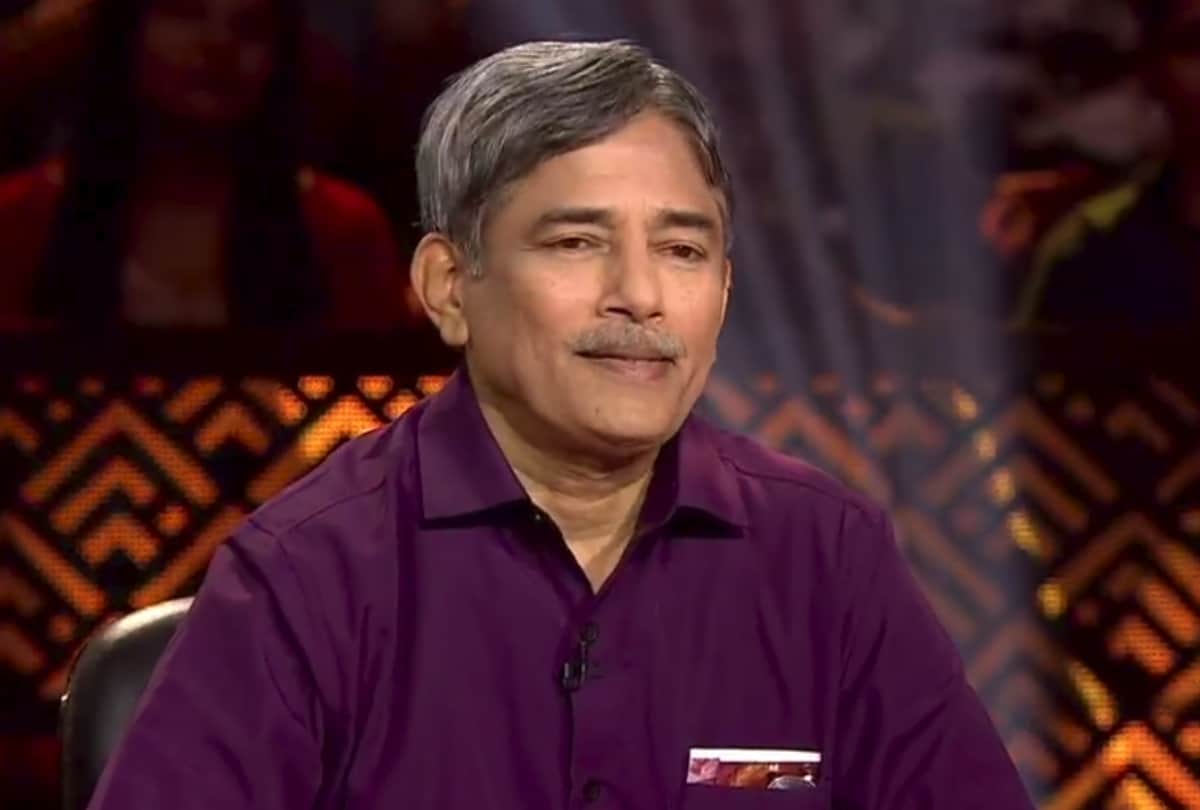 kbc 10 amitabh bachchan show manjunath won 12.50 lakh