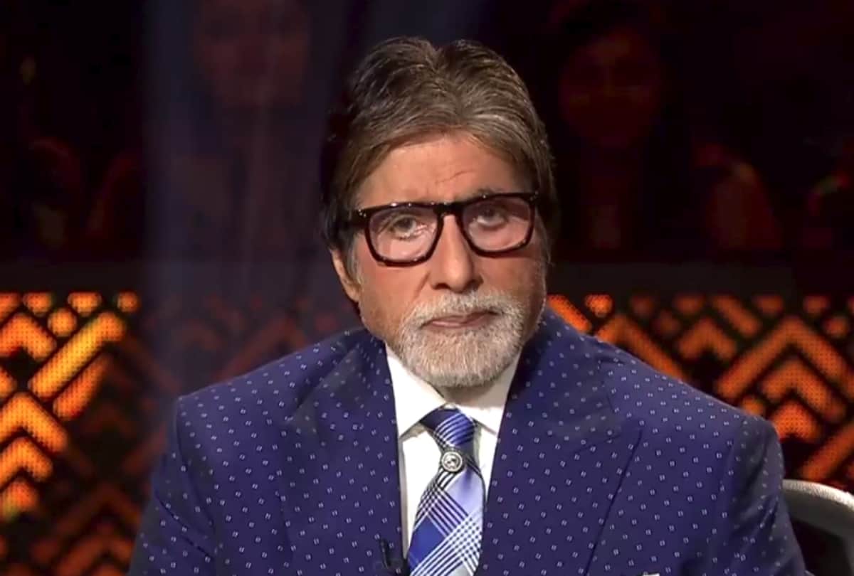 kbc 10 amitabh bachchan show tushit nikose won 6.40 lakh
