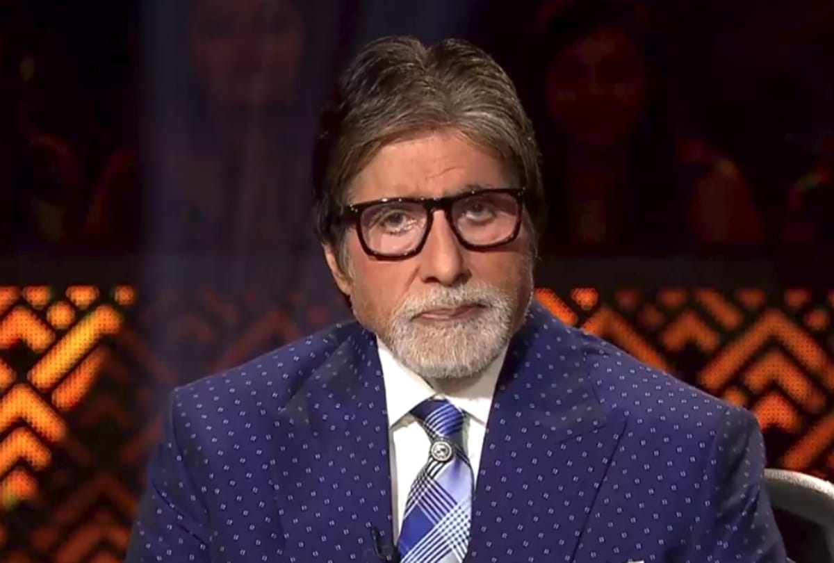 kbc 10 amitabh bachchan aditya batra won 6.40 lakhs