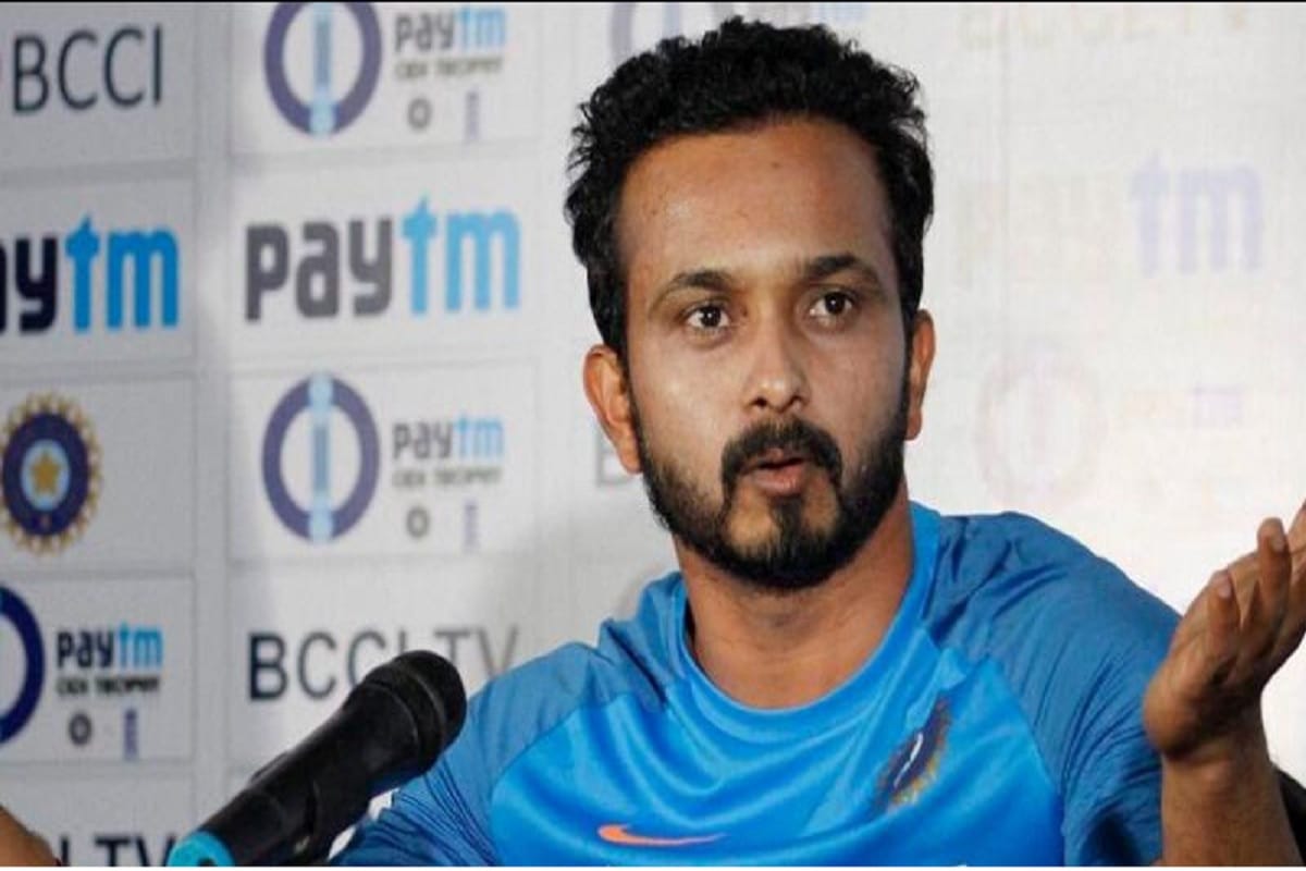 Kedar Jadhav says I Dont know why selectors avoid me for second ODI against West Indies