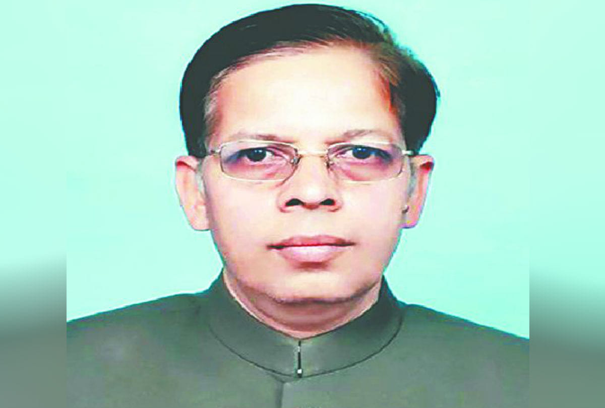 dr br ambedkar university's vice chancellor statement on jodhabai marrige