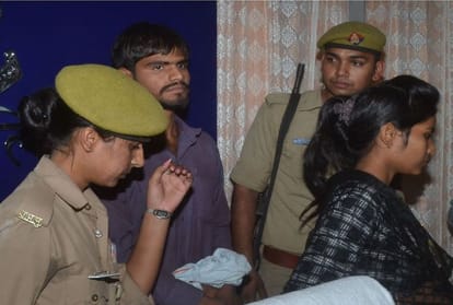 lover couple found alive in bathinda punjab