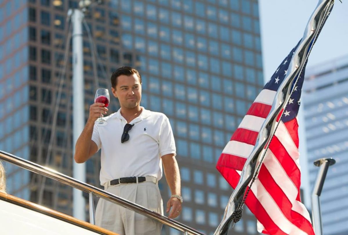 Leonardo DiCaprio donates 5 million dollars for amazon rainforest fire