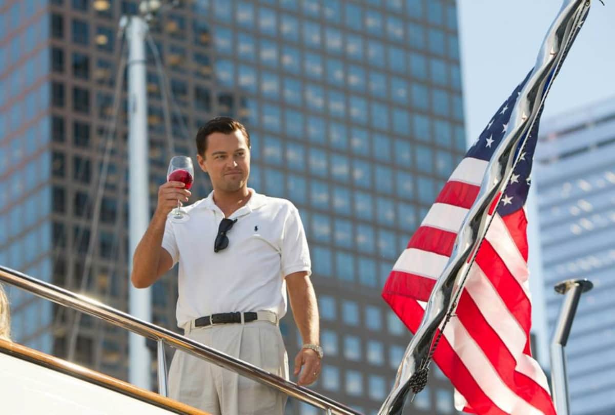 Hollywood Superstar Leonardo DiCaprio 44 Birthday Today
