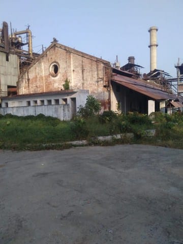 Locking of Walterganj sugar mill is almost certain