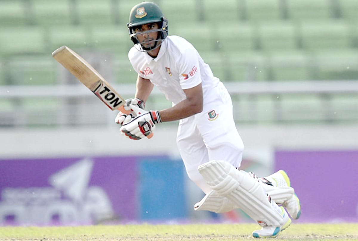 Bangladesh announced his 15 player squad against Zimbabwe